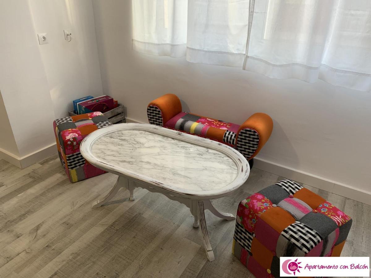 Apartamentos Cisne Γρανάδα Εξωτερικό φωτογραφία
