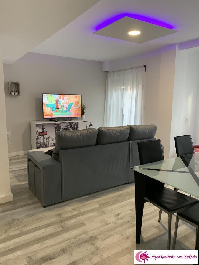 Apartamentos Cisne Γρανάδα Εξωτερικό φωτογραφία
