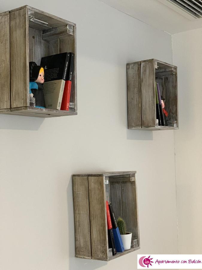 Apartamentos Cisne Γρανάδα Εξωτερικό φωτογραφία