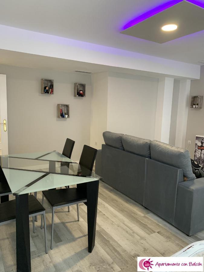 Apartamentos Cisne Γρανάδα Εξωτερικό φωτογραφία