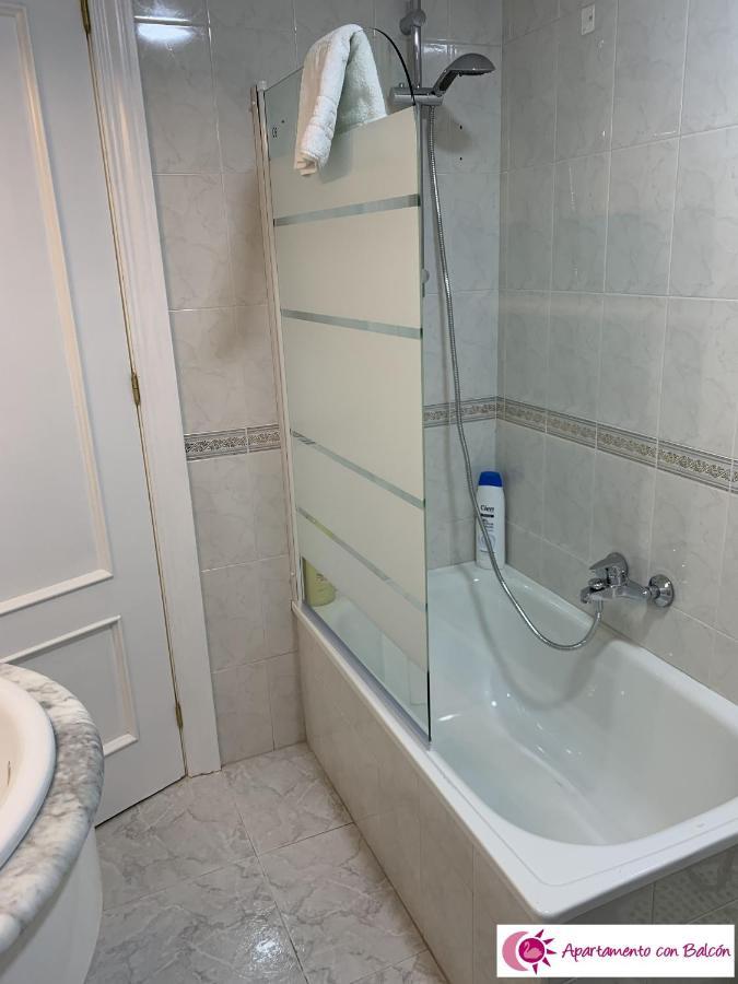 Apartamentos Cisne Γρανάδα Εξωτερικό φωτογραφία