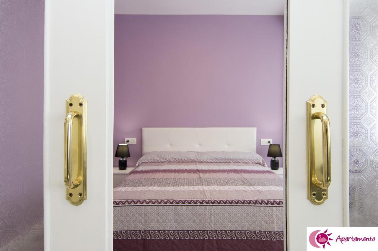 Apartamentos Cisne Γρανάδα Εξωτερικό φωτογραφία
