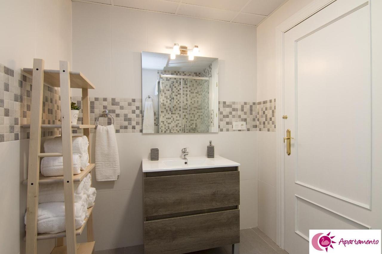 Apartamentos Cisne Γρανάδα Εξωτερικό φωτογραφία