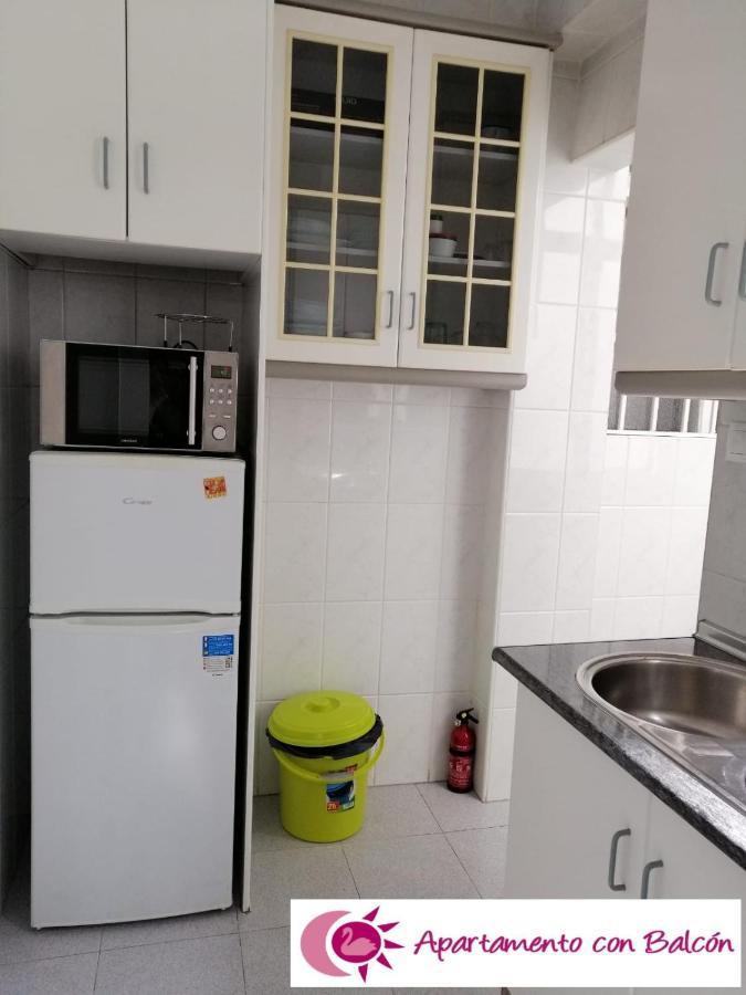 Apartamentos Cisne Γρανάδα Εξωτερικό φωτογραφία