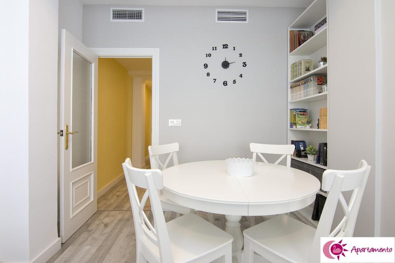 Apartamentos Cisne Γρανάδα Εξωτερικό φωτογραφία