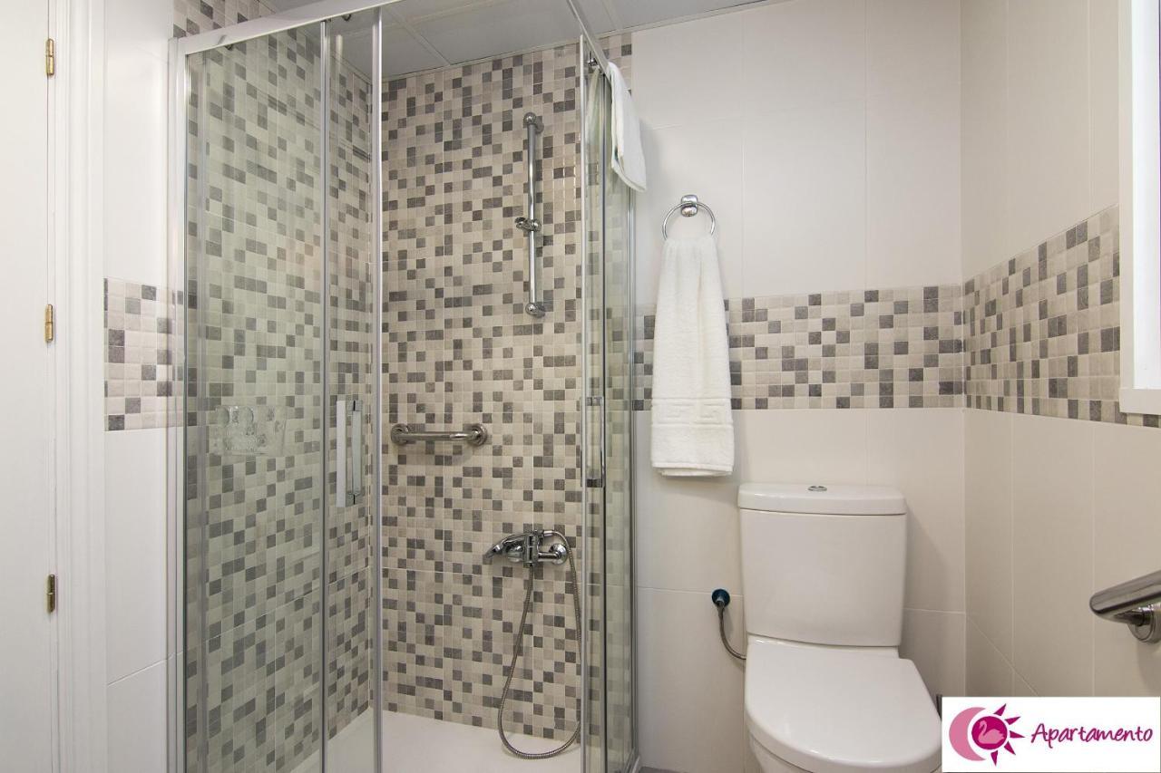 Apartamentos Cisne Γρανάδα Εξωτερικό φωτογραφία