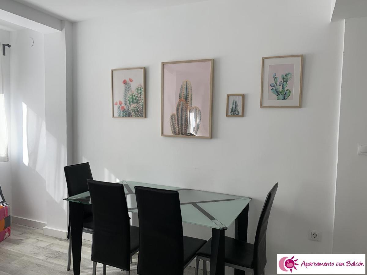 Apartamentos Cisne Γρανάδα Εξωτερικό φωτογραφία